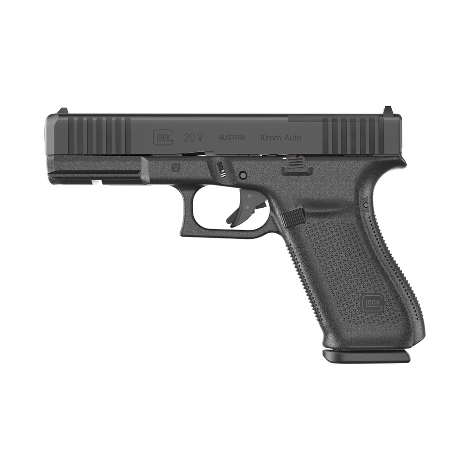 Glock 20 MOS 10mm Pistol