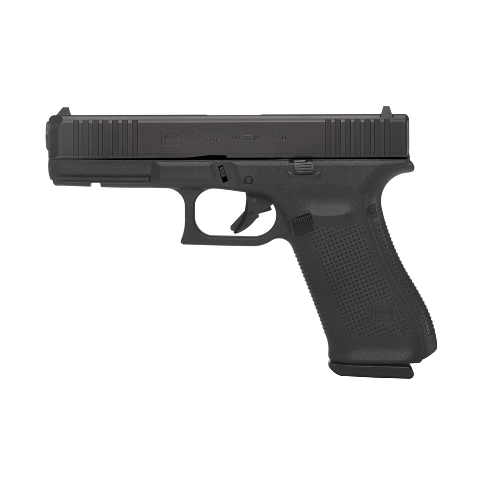 Glock 22 .40 S&W Pistol
