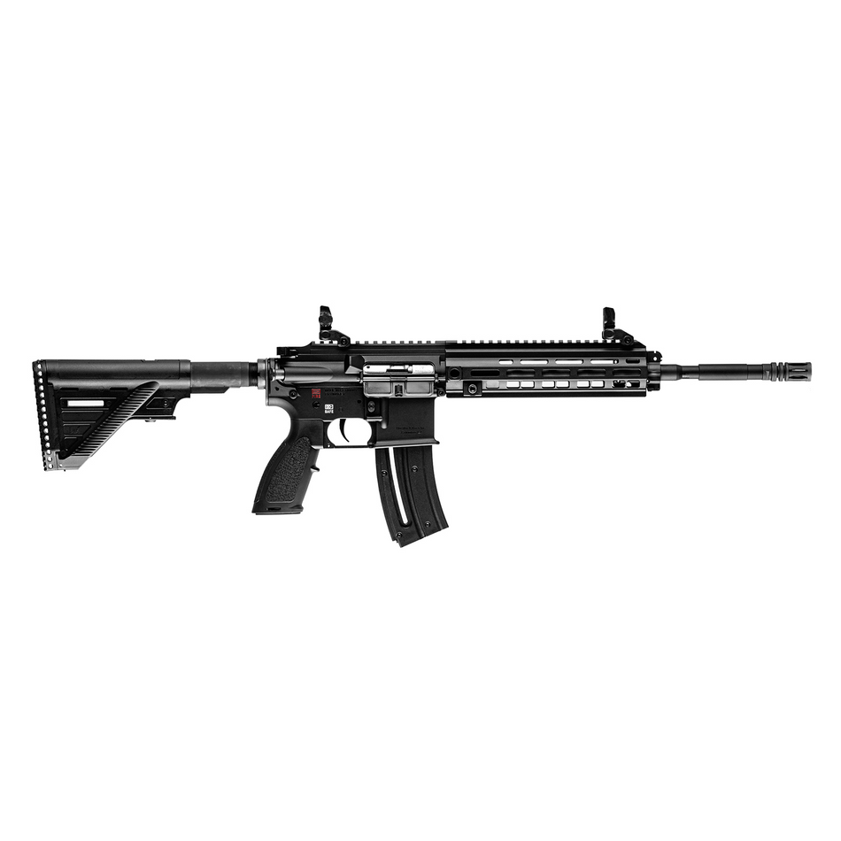 Heckler & Koch HK416 .22LR Rifle