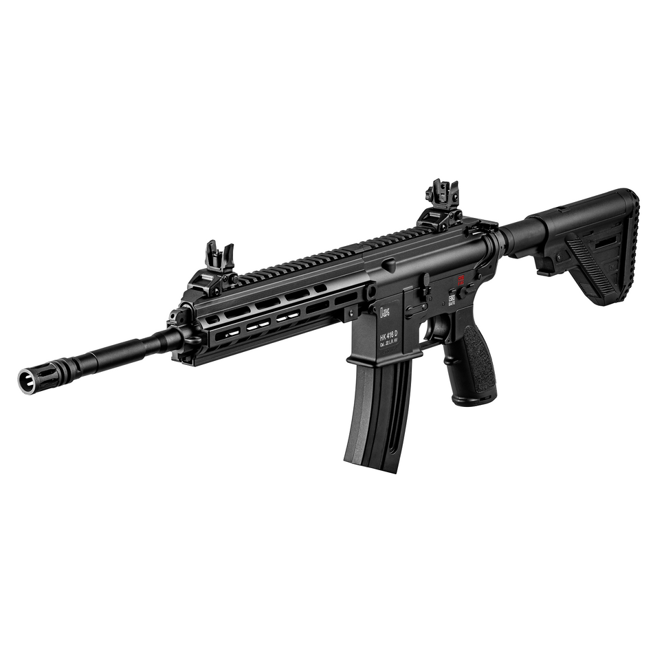 Heckler & Koch HK416 .22LR Rifle
