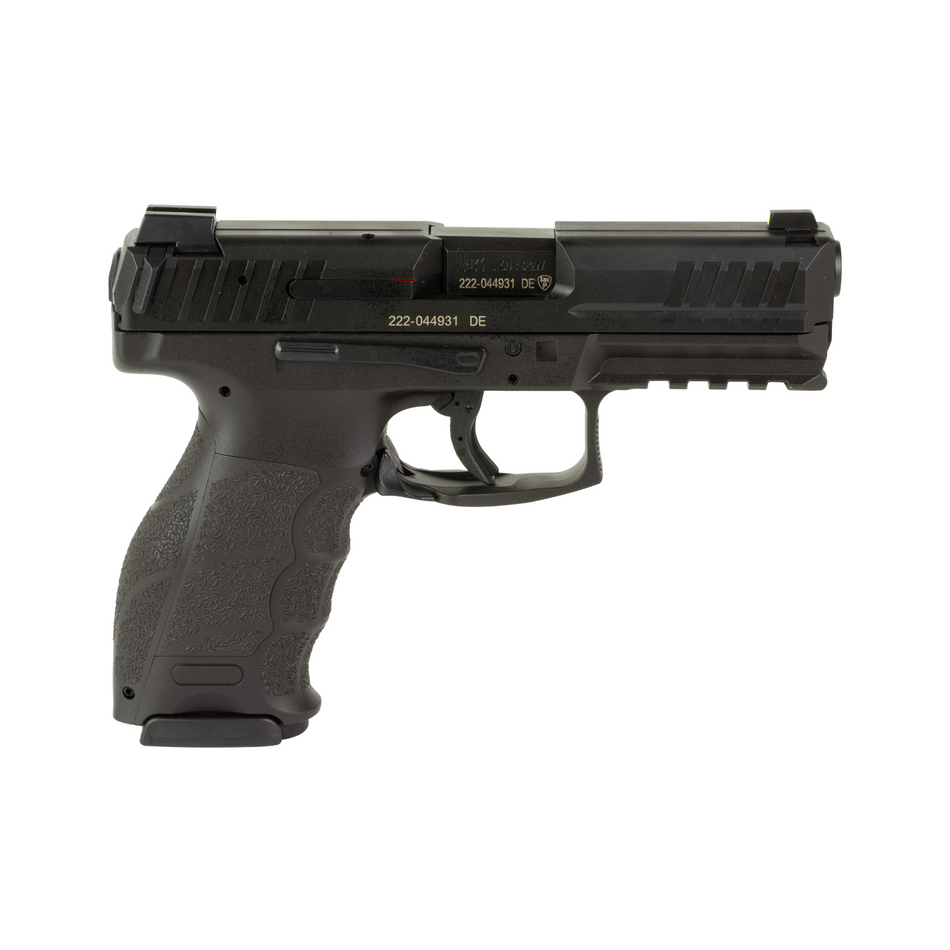 Heckler & Koch VP40 .40 S&W Pistol
