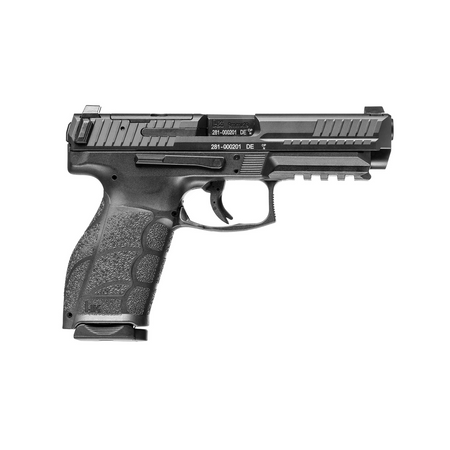 Heckler & Koch VP9A1 F 9mm Pistol