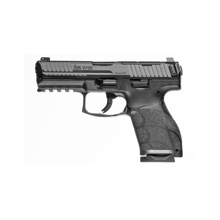 Heckler & Koch VP9A1 K 9mm Pistol