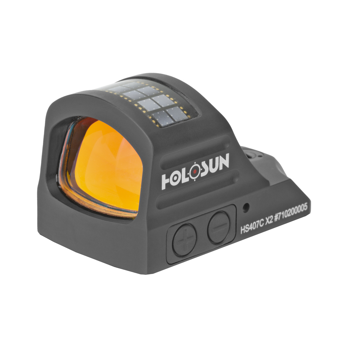 Holosun 407C X2