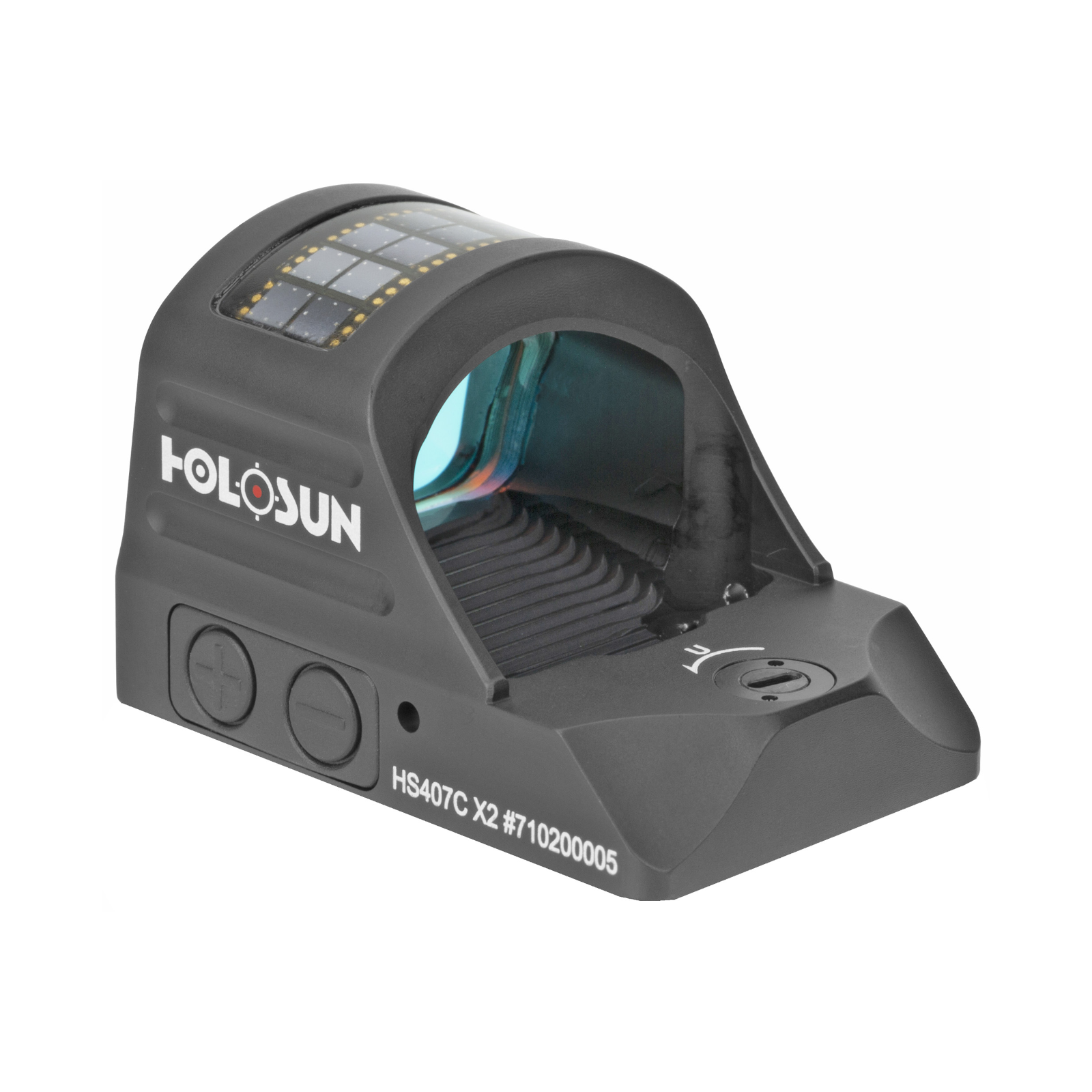 Holosun 407C X2