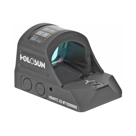 Holosun 407C X2