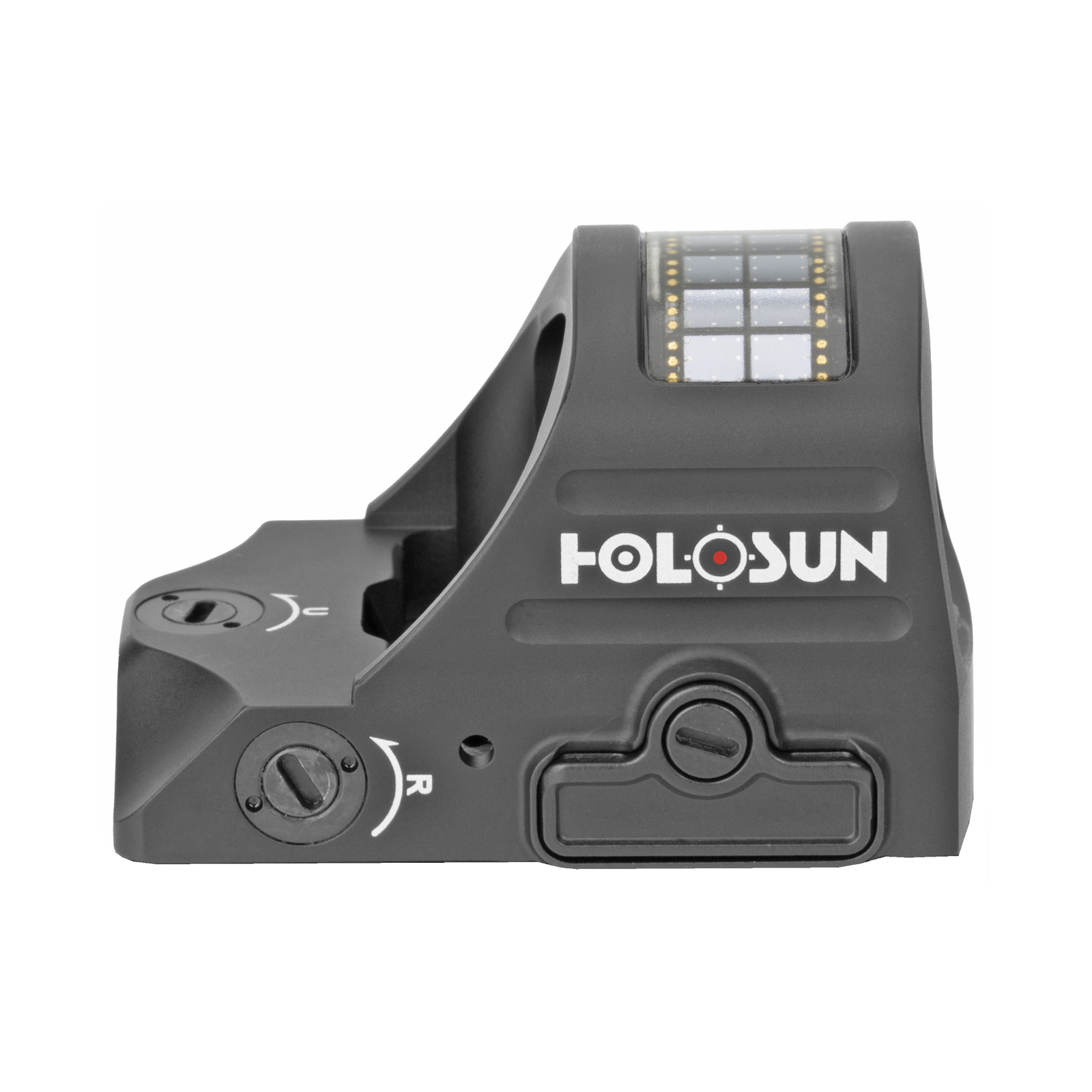 Holosun 407C X2