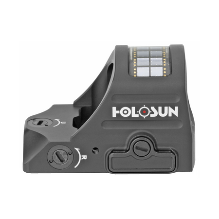 Holosun 407C X2