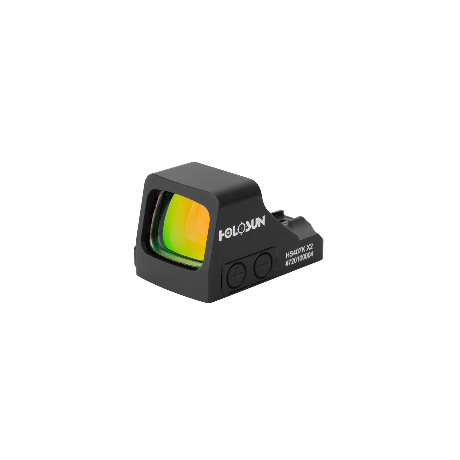 Holosun 407K X2
