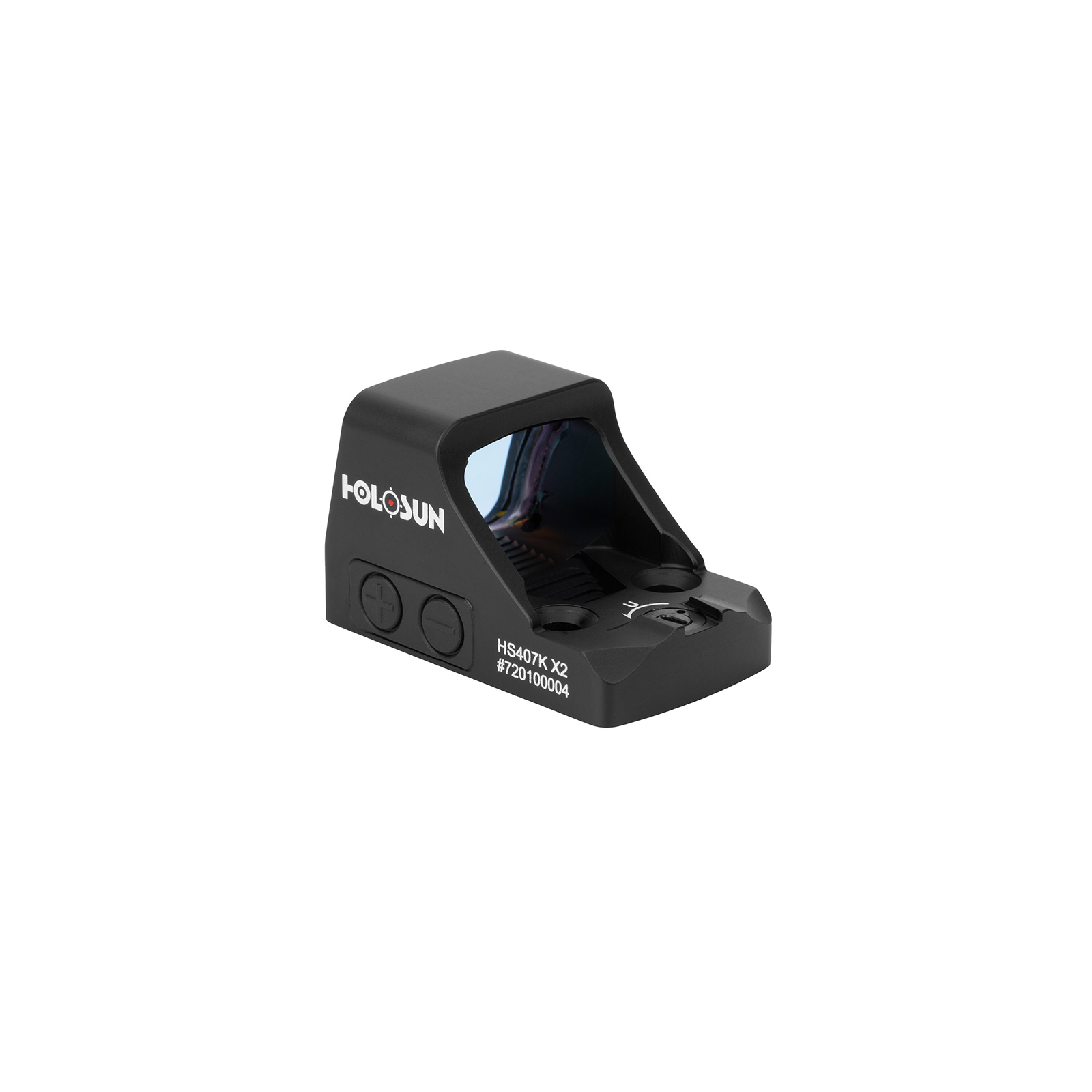 Holosun 407K X2