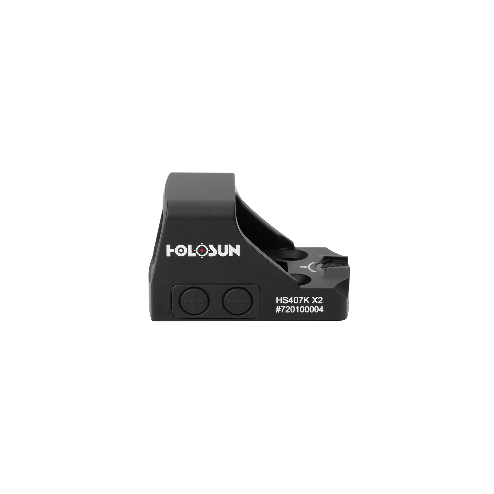 Holosun 407K X2