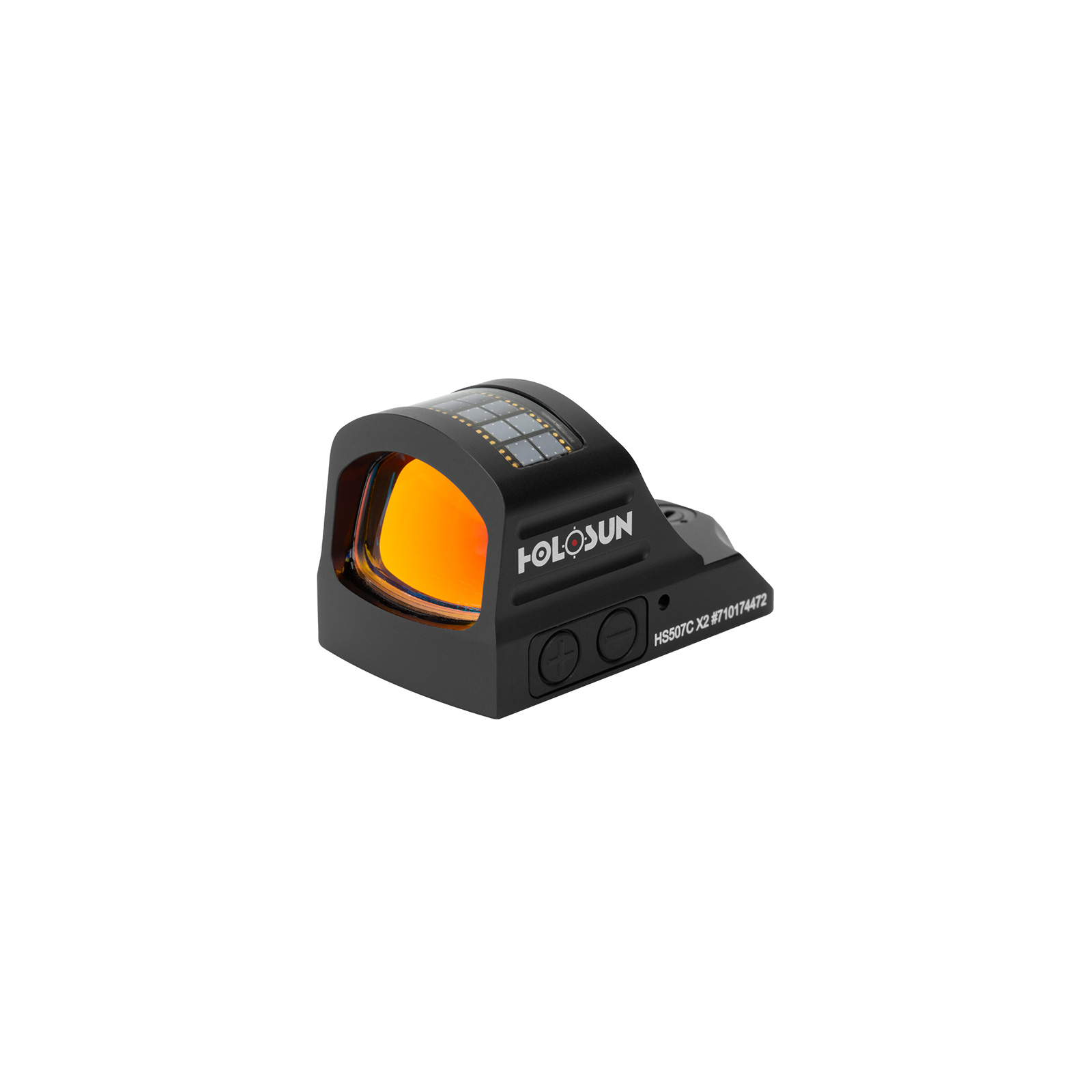 Holosun 507C X2