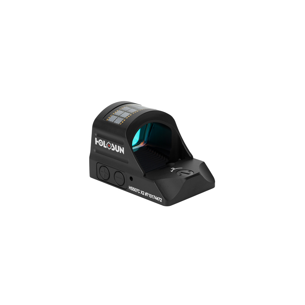 Holosun 507C X2