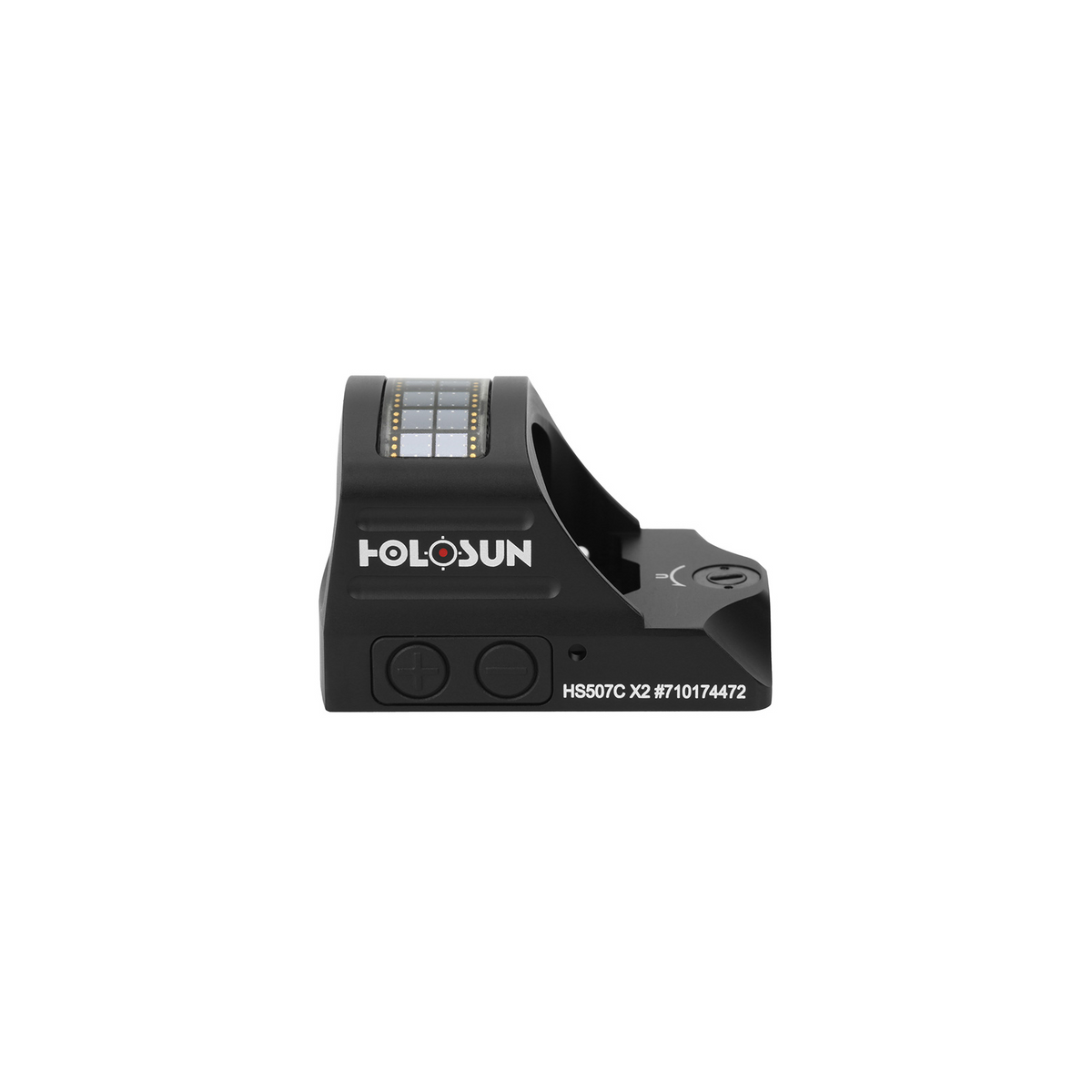 Holosun 507C X2