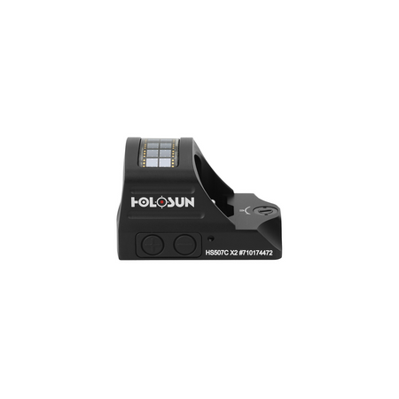 Holosun 507C X2