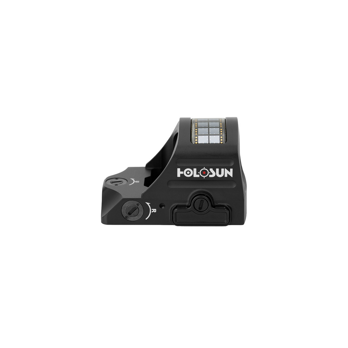 Holosun 507C X2