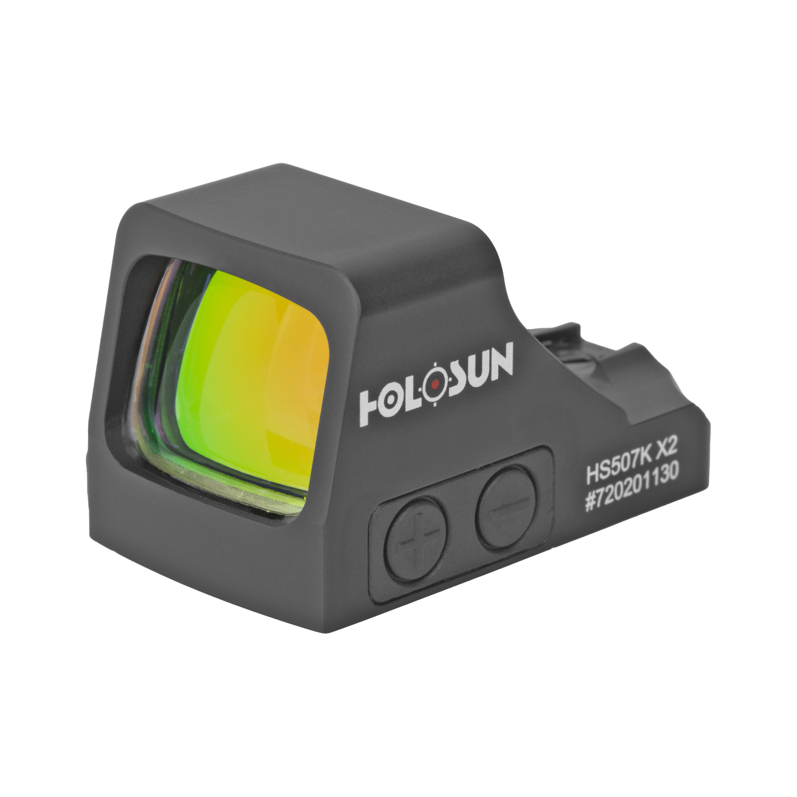 Holosun 507K X2