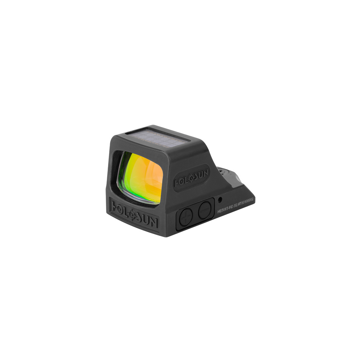 Holosun 508T