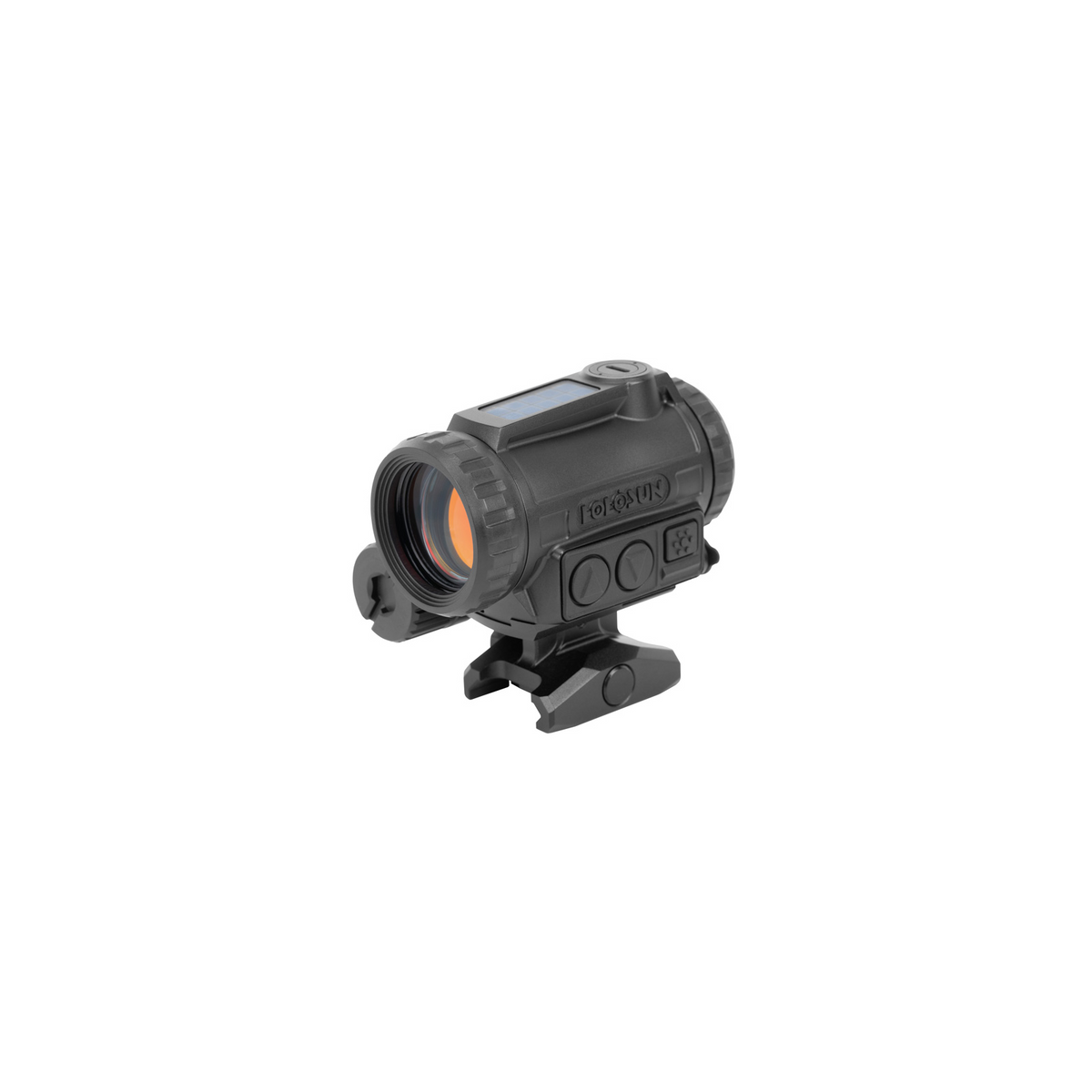 Holosun ARO-EVO Dual