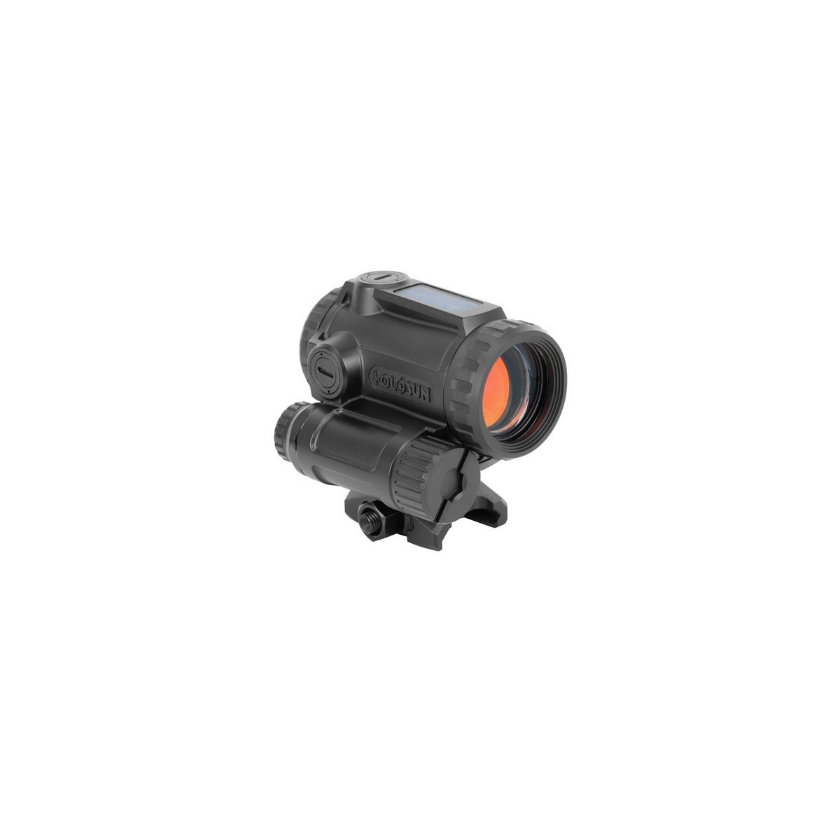 Holosun ARO-EVO Dual