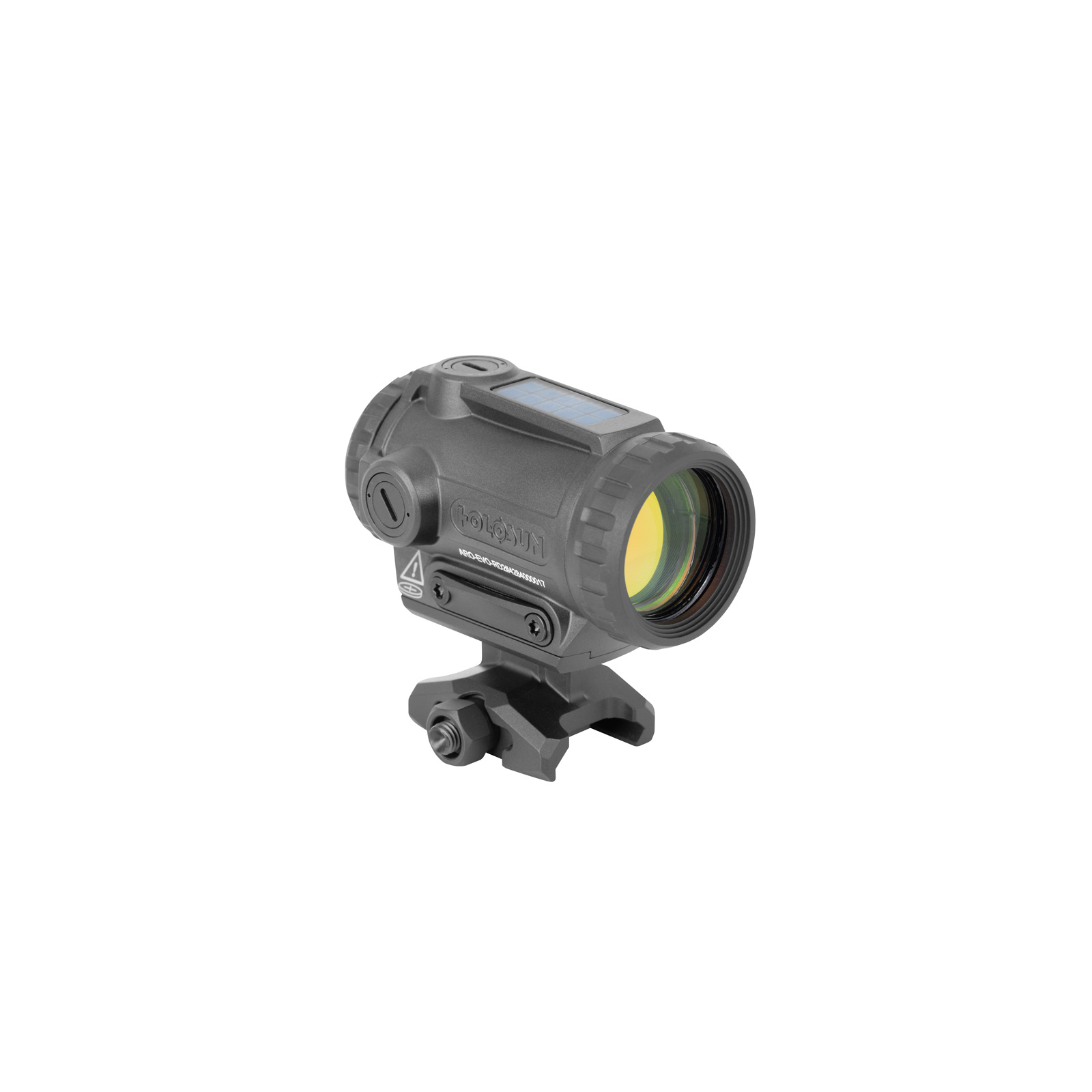 Holosun ARO-EVO Special Purpose Reticle
