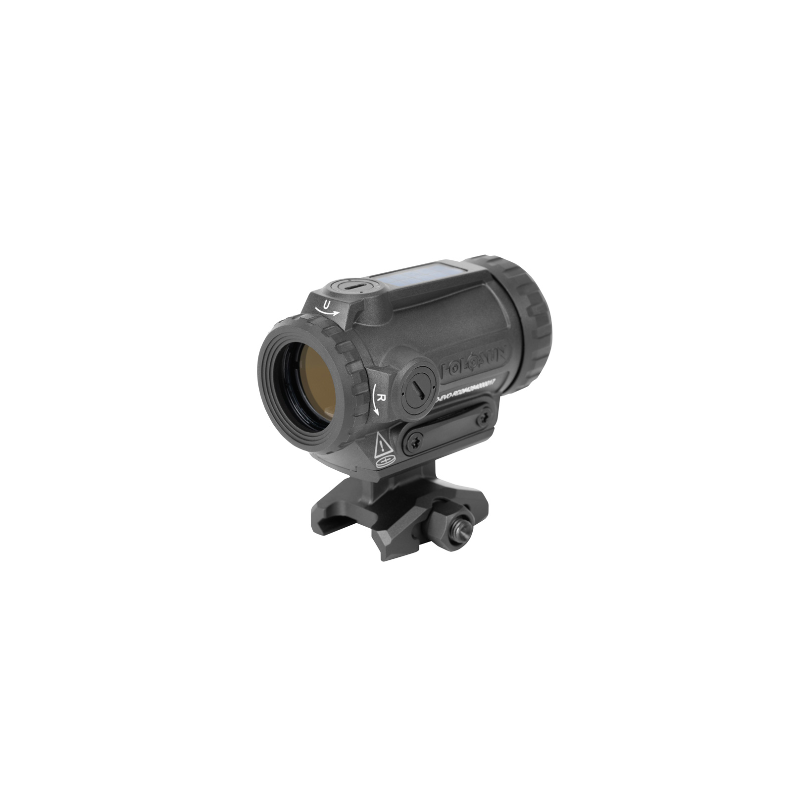 Holosun ARO-EVO Special Purpose Reticle