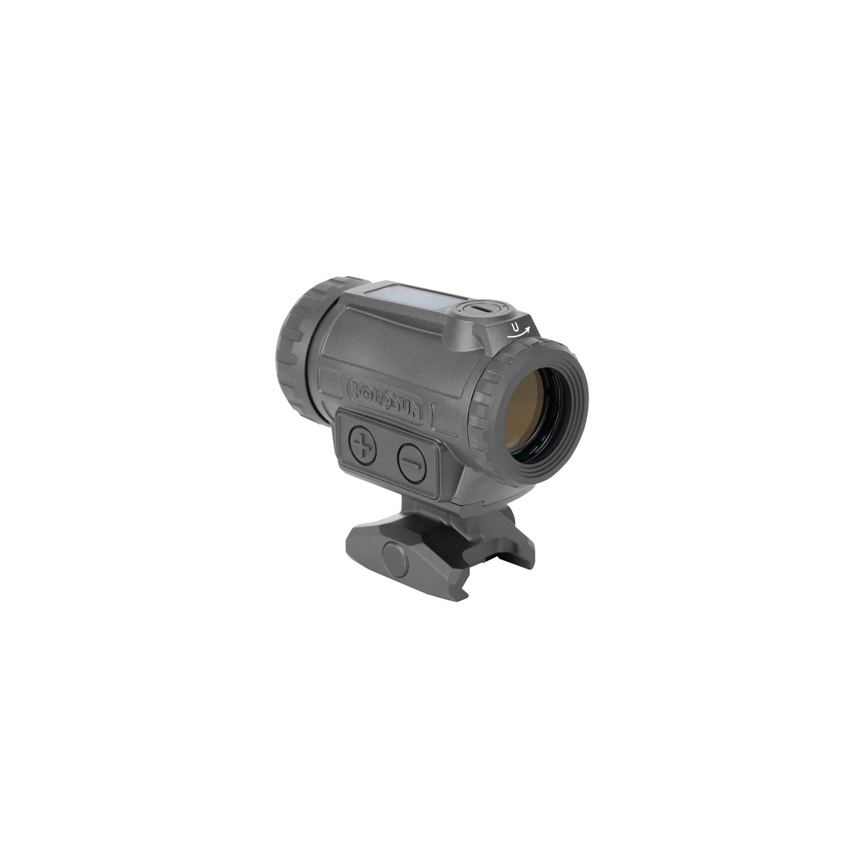 Holosun ARO-EVO Special Purpose Reticle