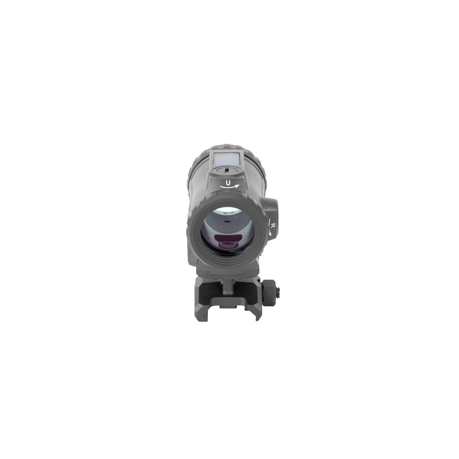 Holosun ARO-EVO Special Purpose Reticle