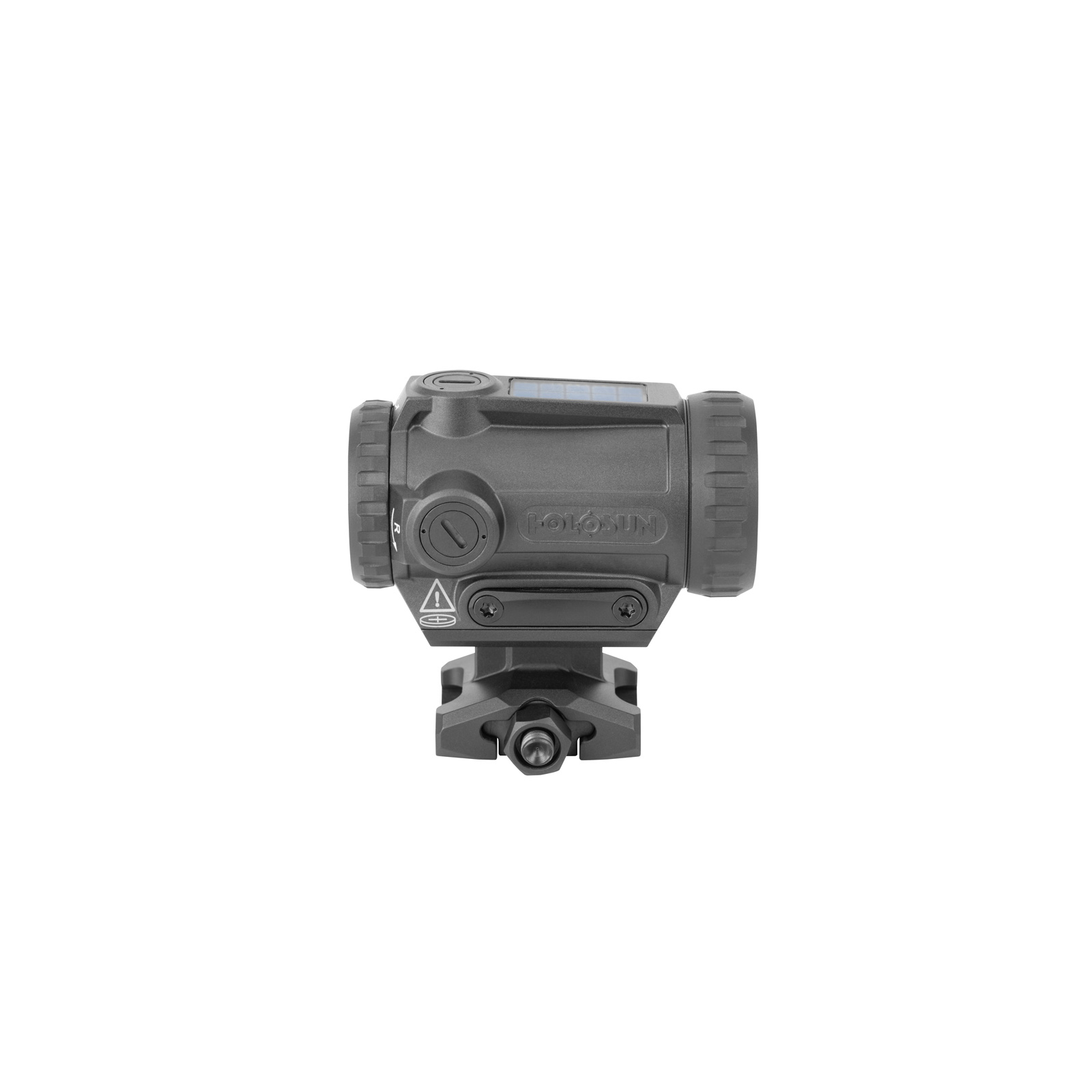 Holosun ARO-EVO Special Purpose Reticle
