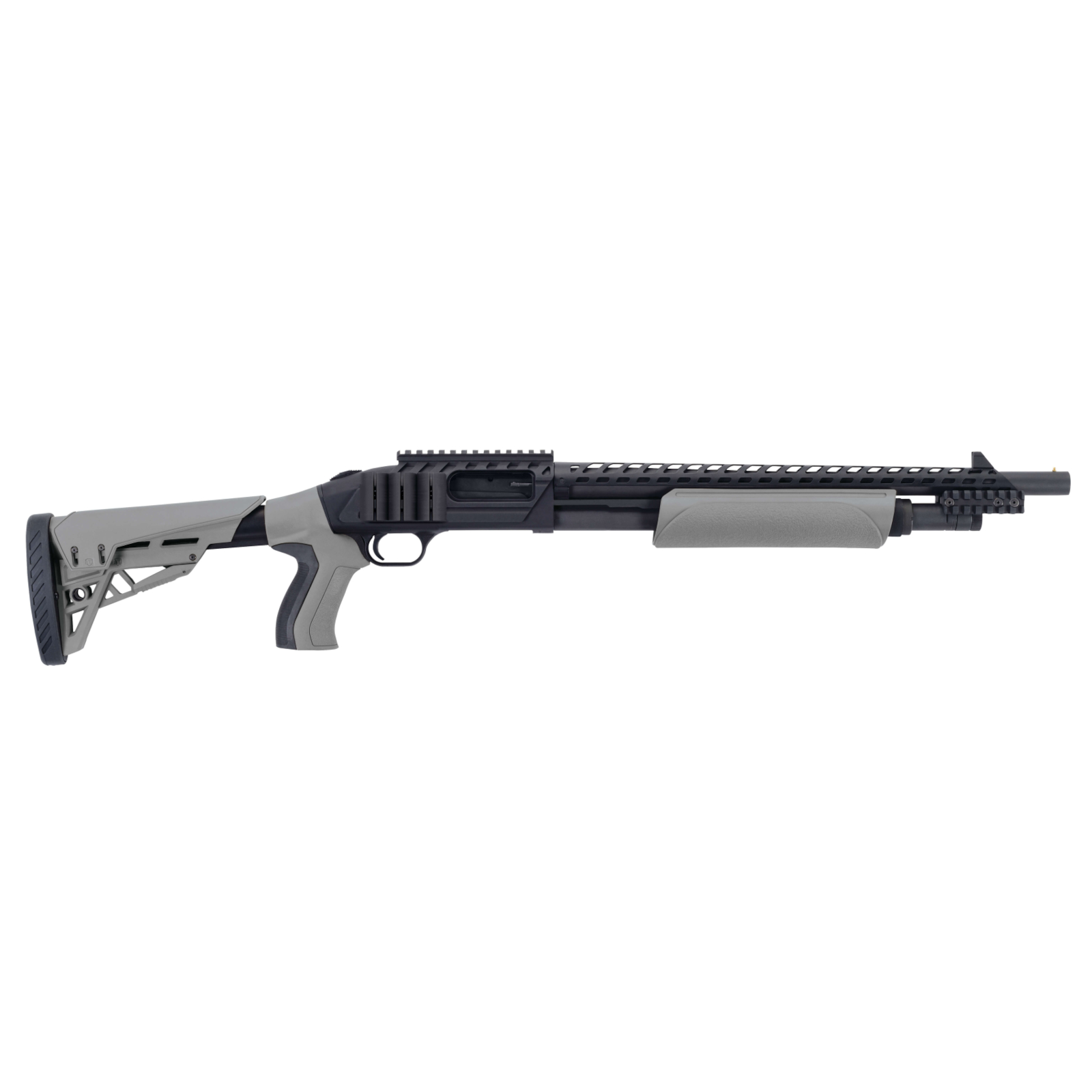Mossberg 500 ATI Tactical 12 Gauge Shotgun
