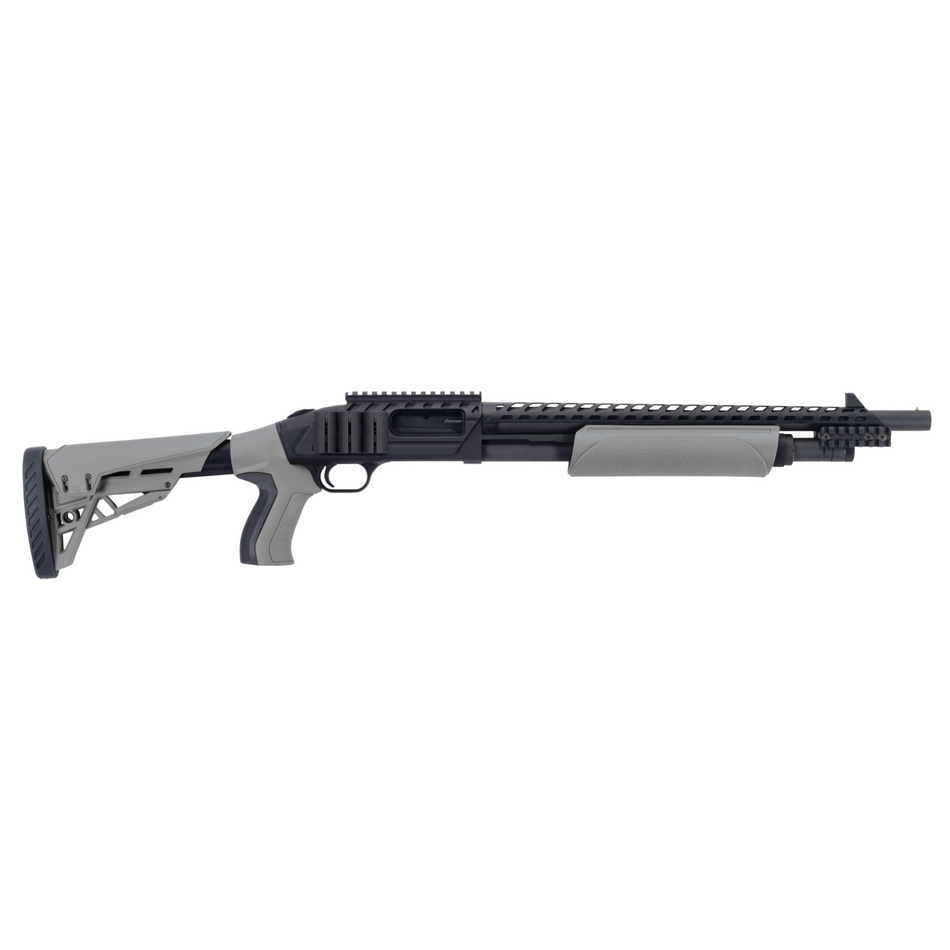 Mossberg 500 ATI Tactical 12 Gauge Shotgun