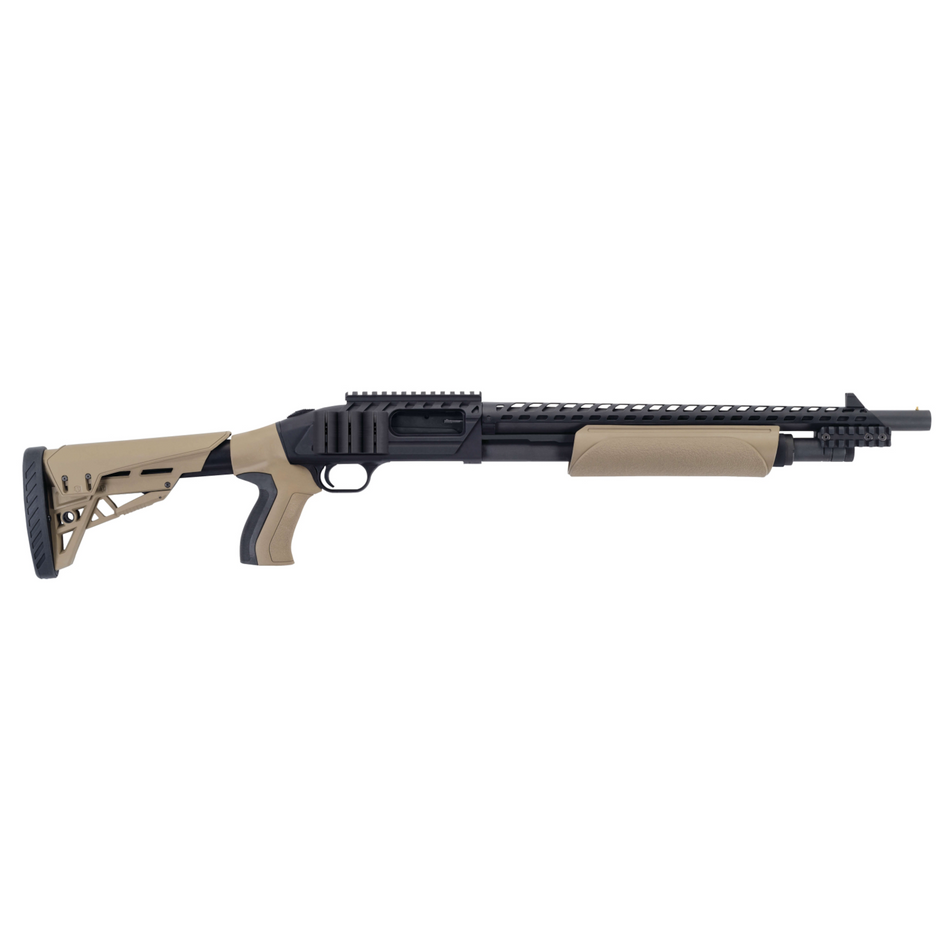 Mossberg 500 ATI Tactical 12 Gauge Shotgun