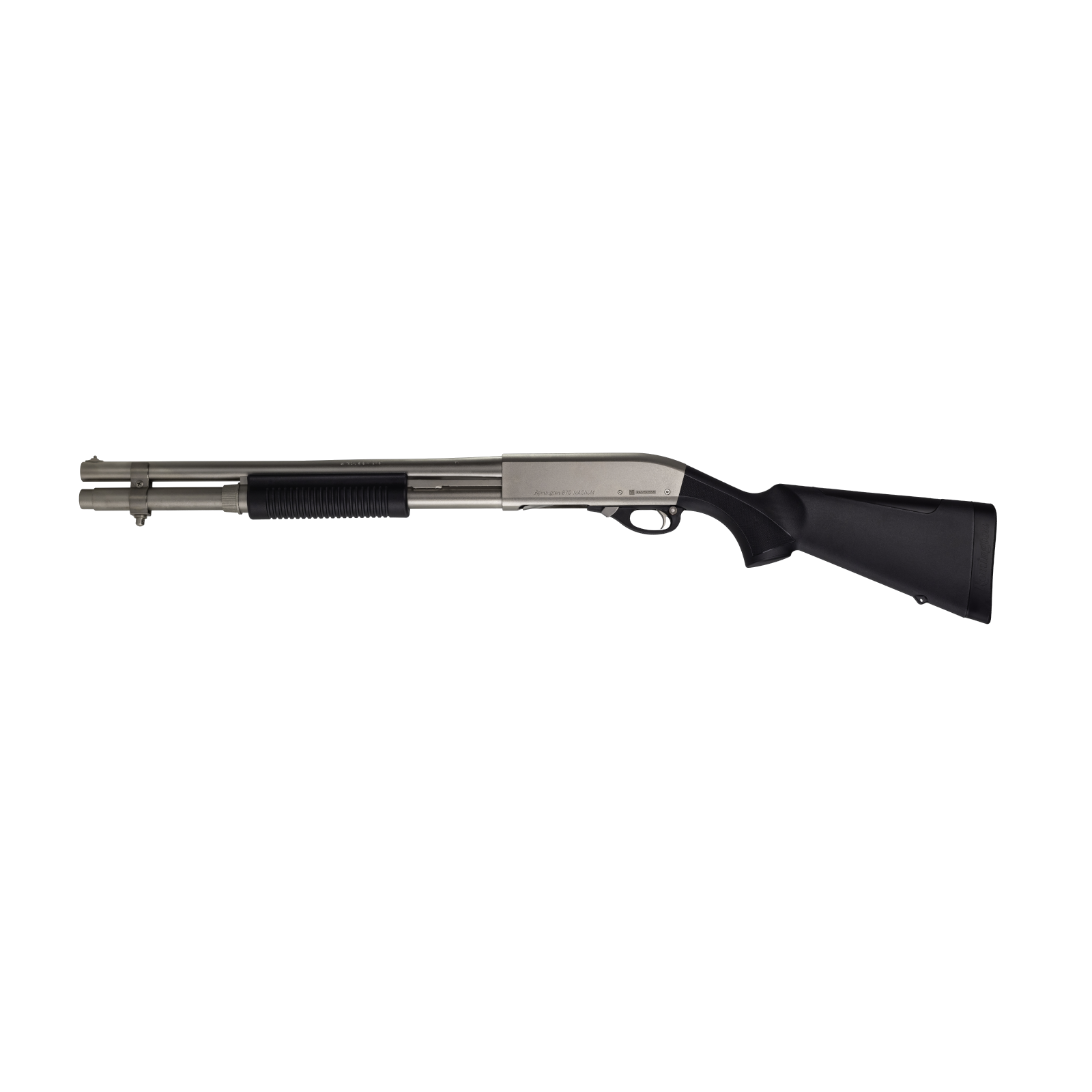 Remington 870 SPS Marine Magnum 12 Gauge Shotgun