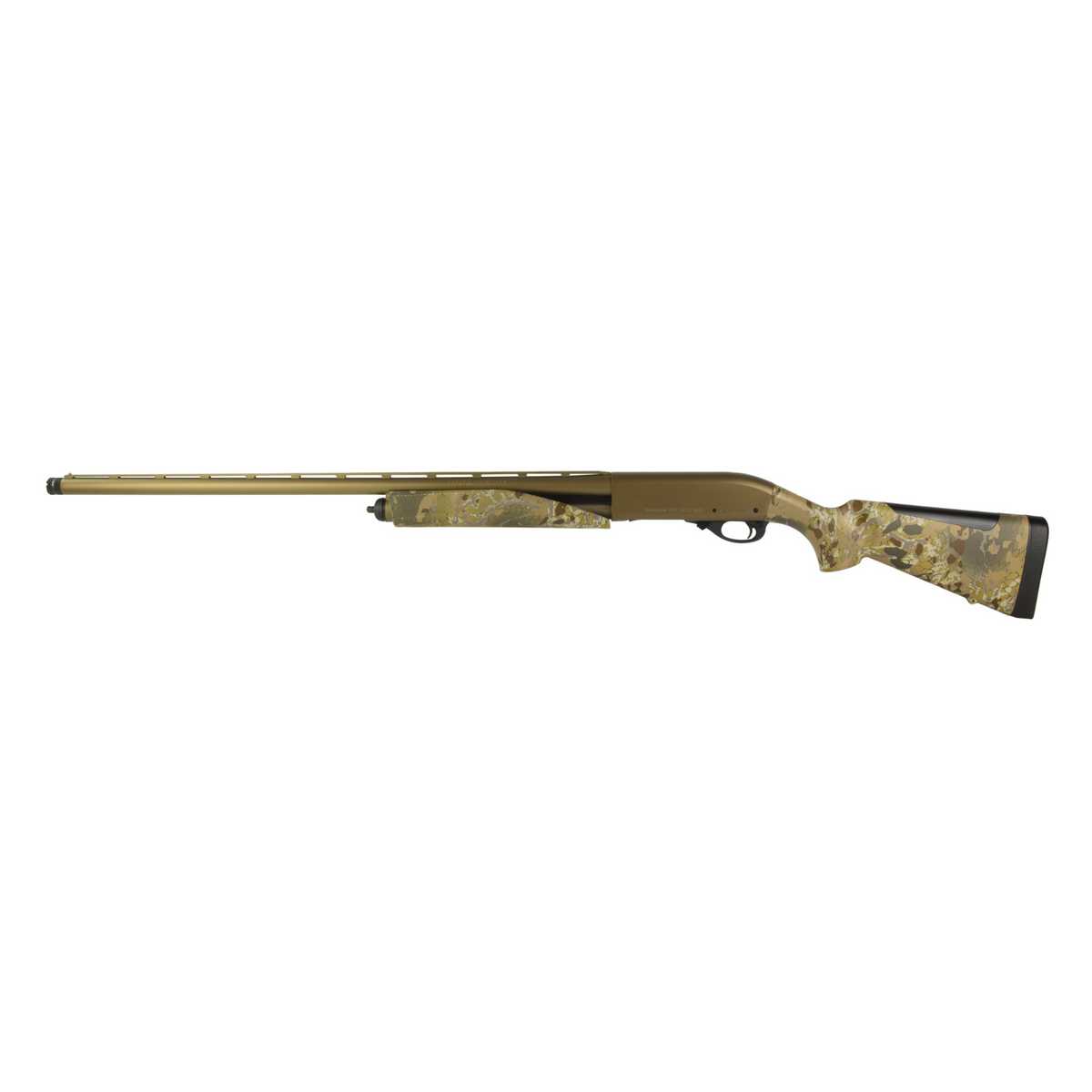 Remington 870 SPS Super Magnum Waterfowl 12 Gauge Shotgun