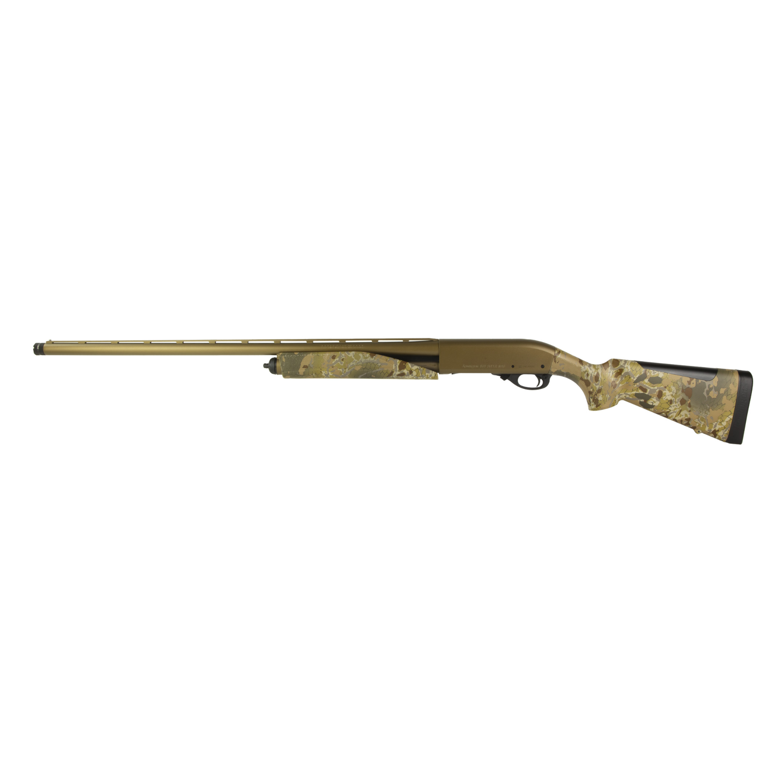 Remington 870 SPS Super Magnum Waterfowl 12 Gauge Shotgun