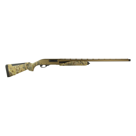 Remington 870 SPS Super Magnum Waterfowl 12 Gauge Shotgun