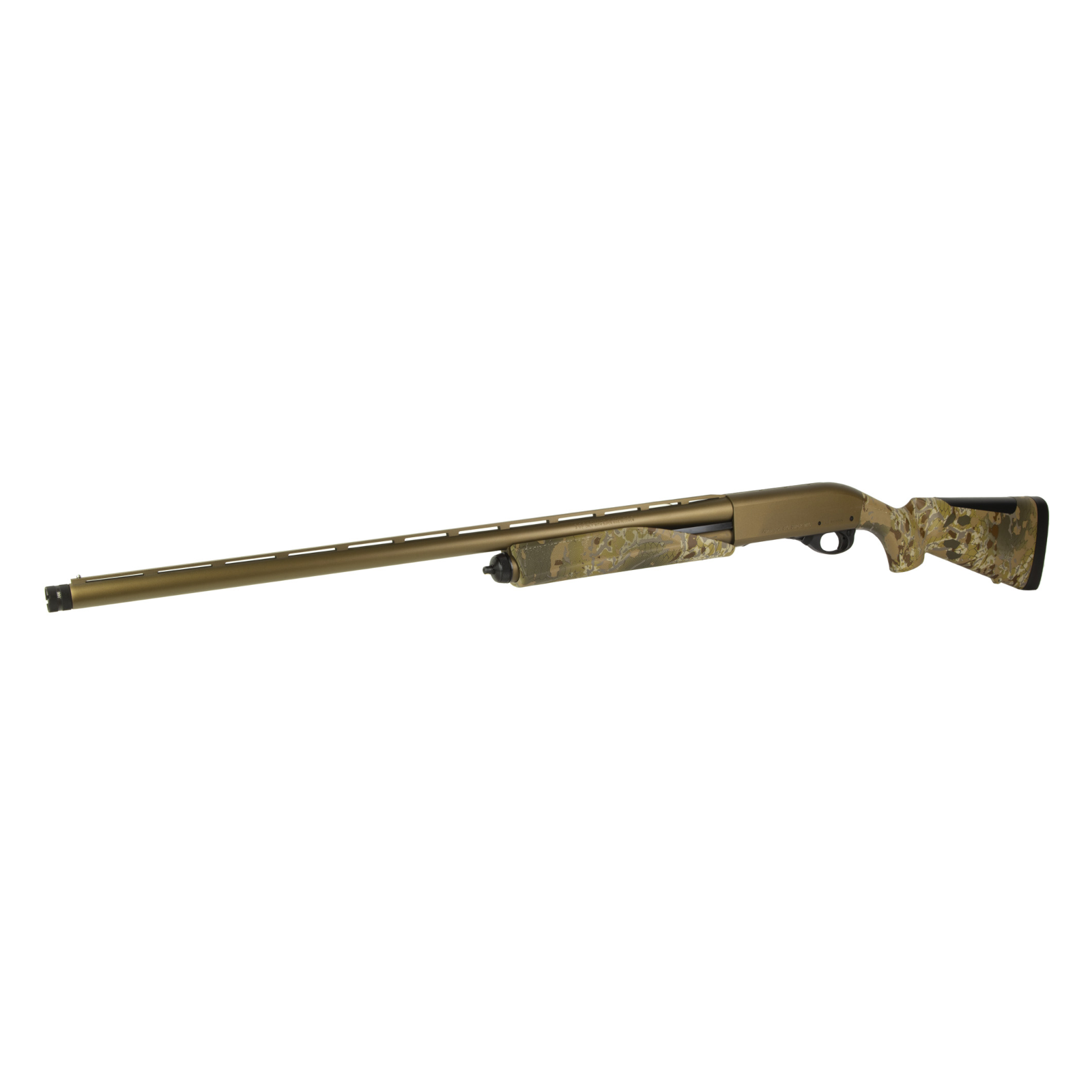 Remington 870 SPS Super Magnum Waterfowl 12 Gauge Shotgun