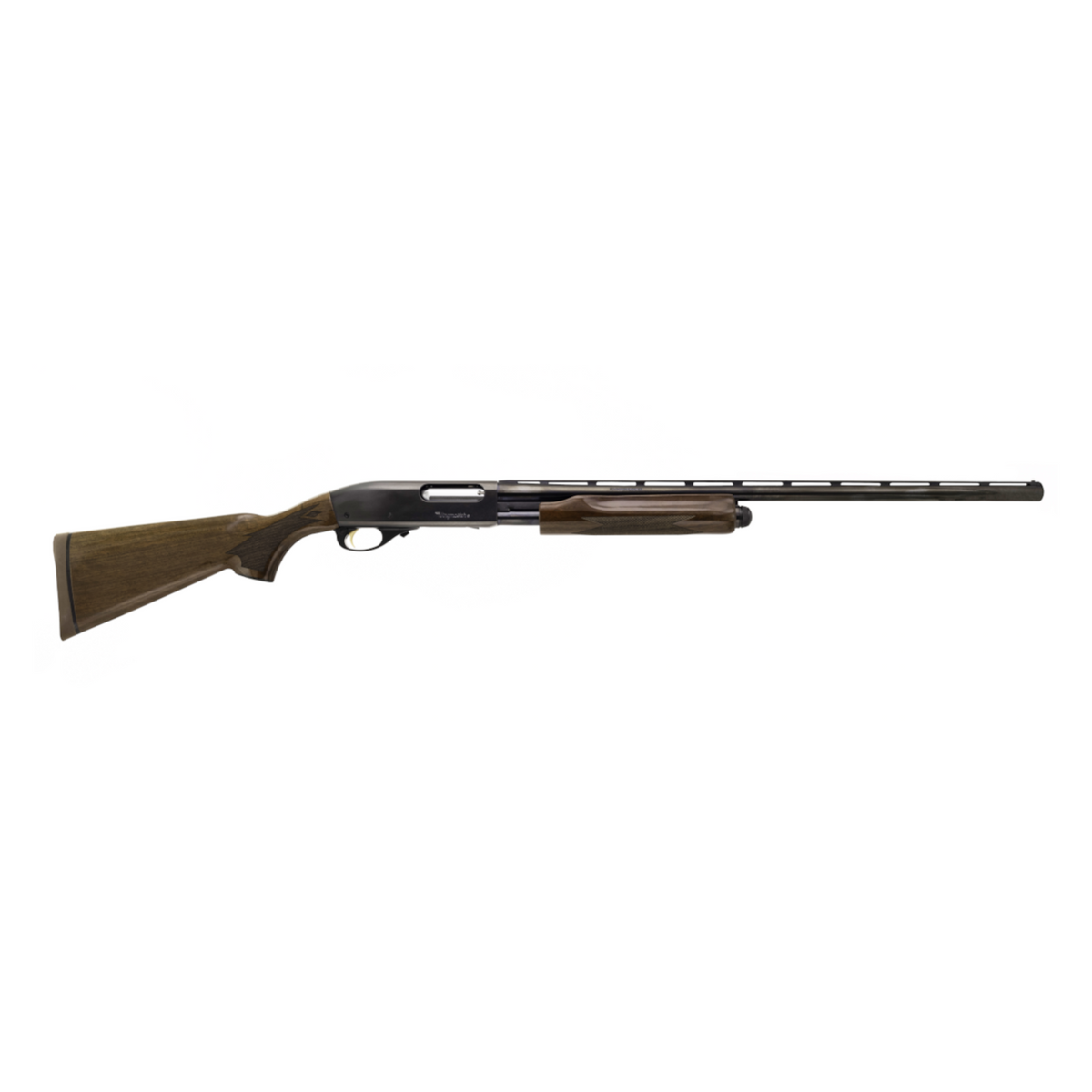 Remington 870 Wingmaster 12 Gauge Shotgun