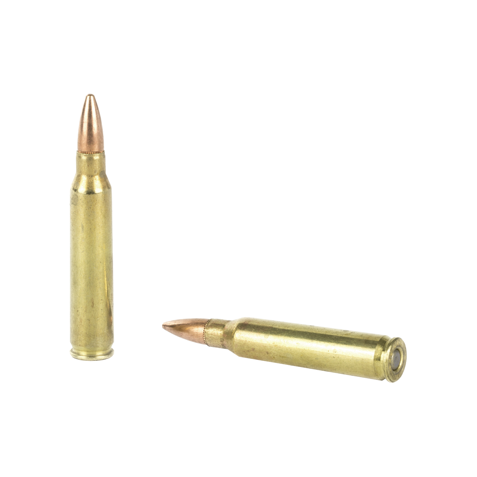 Remington .223 Full Metal Jacket Ammunition