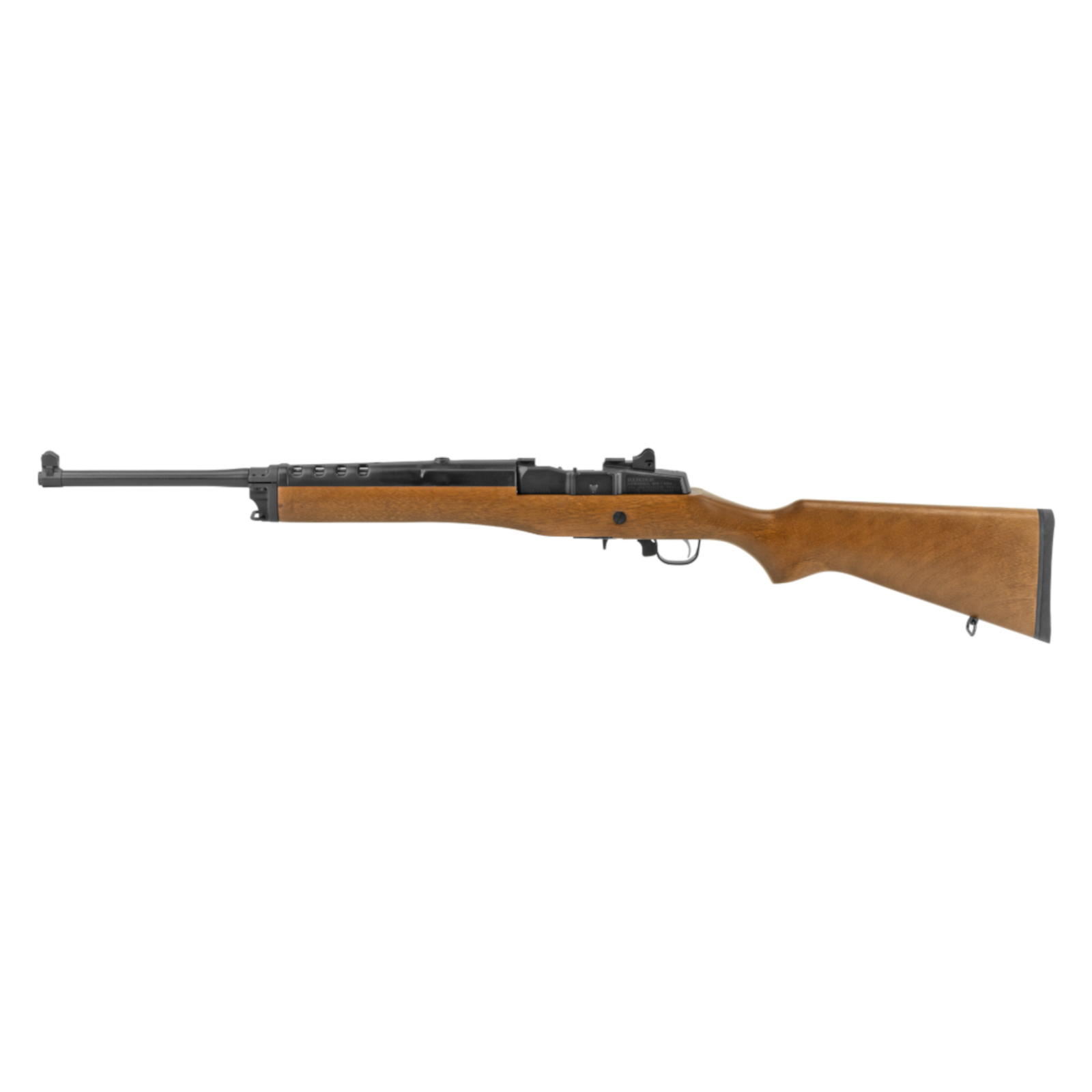 Ruger Mini-14 Ranch 5.56x45mm Rifle