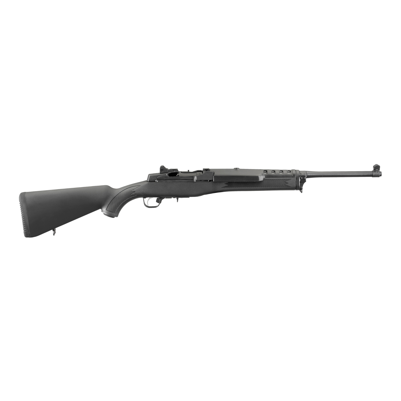 Ruger Mini-14 Ranch 5.56x45mm Rifle