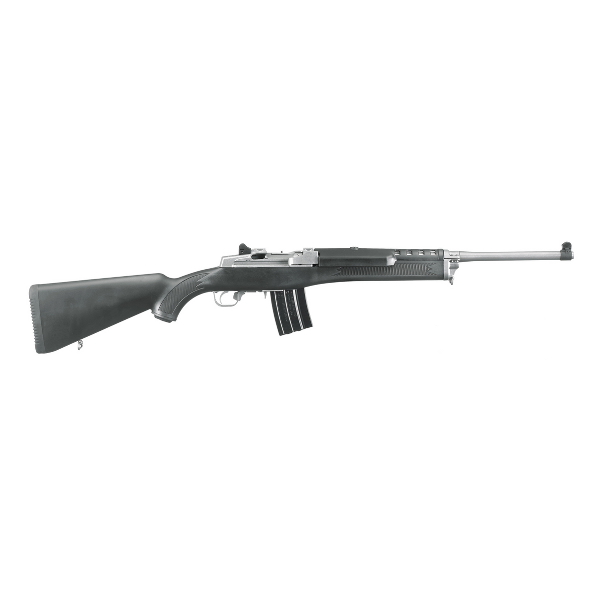 Ruger Mini-14 Ranch 5.56x45mm Rifle