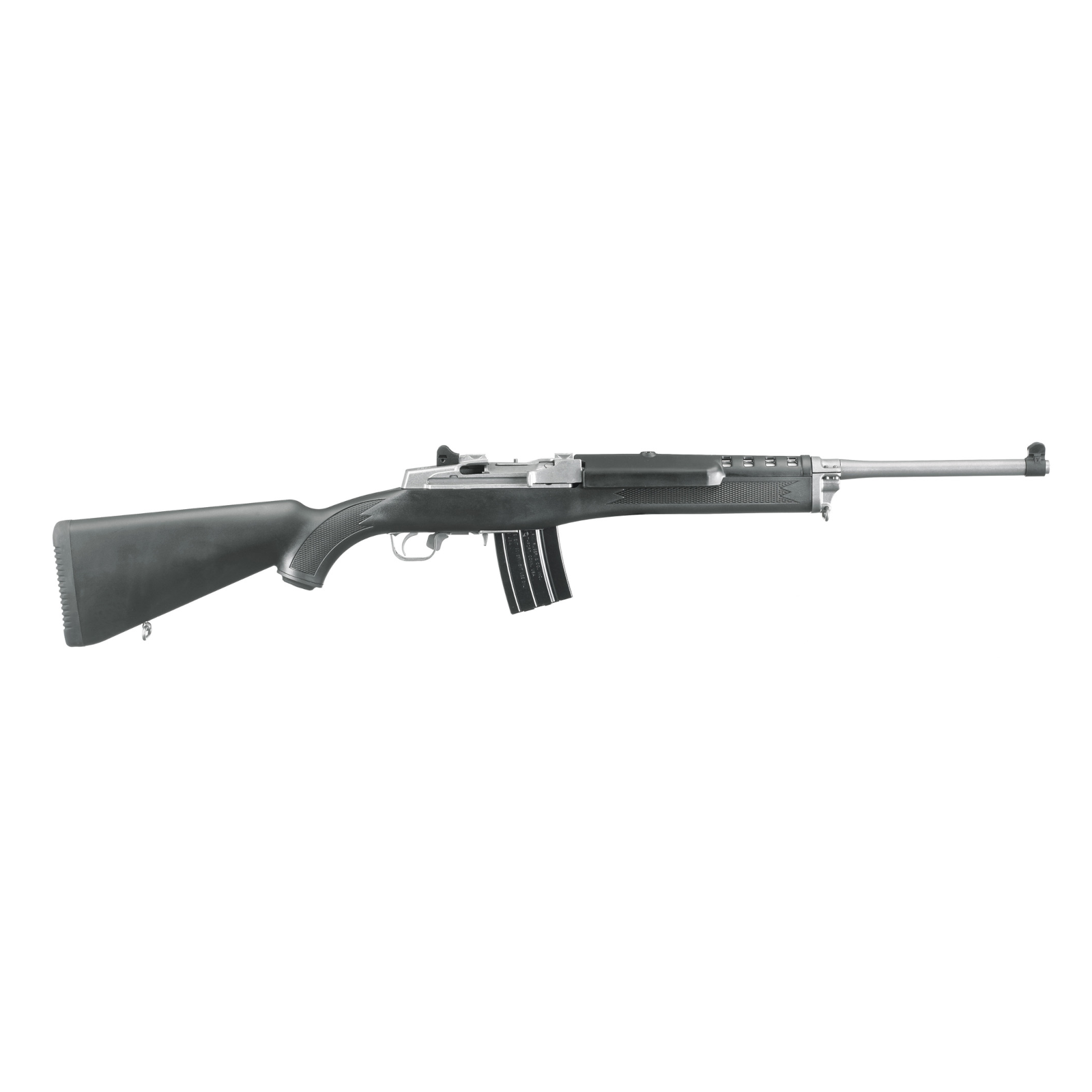 Ruger Mini-14 Ranch 5.56x45mm Rifle