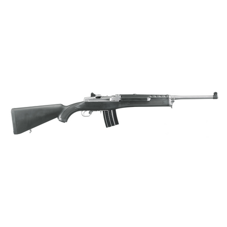 Ruger Mini-14 Ranch 5.56x45mm Rifle