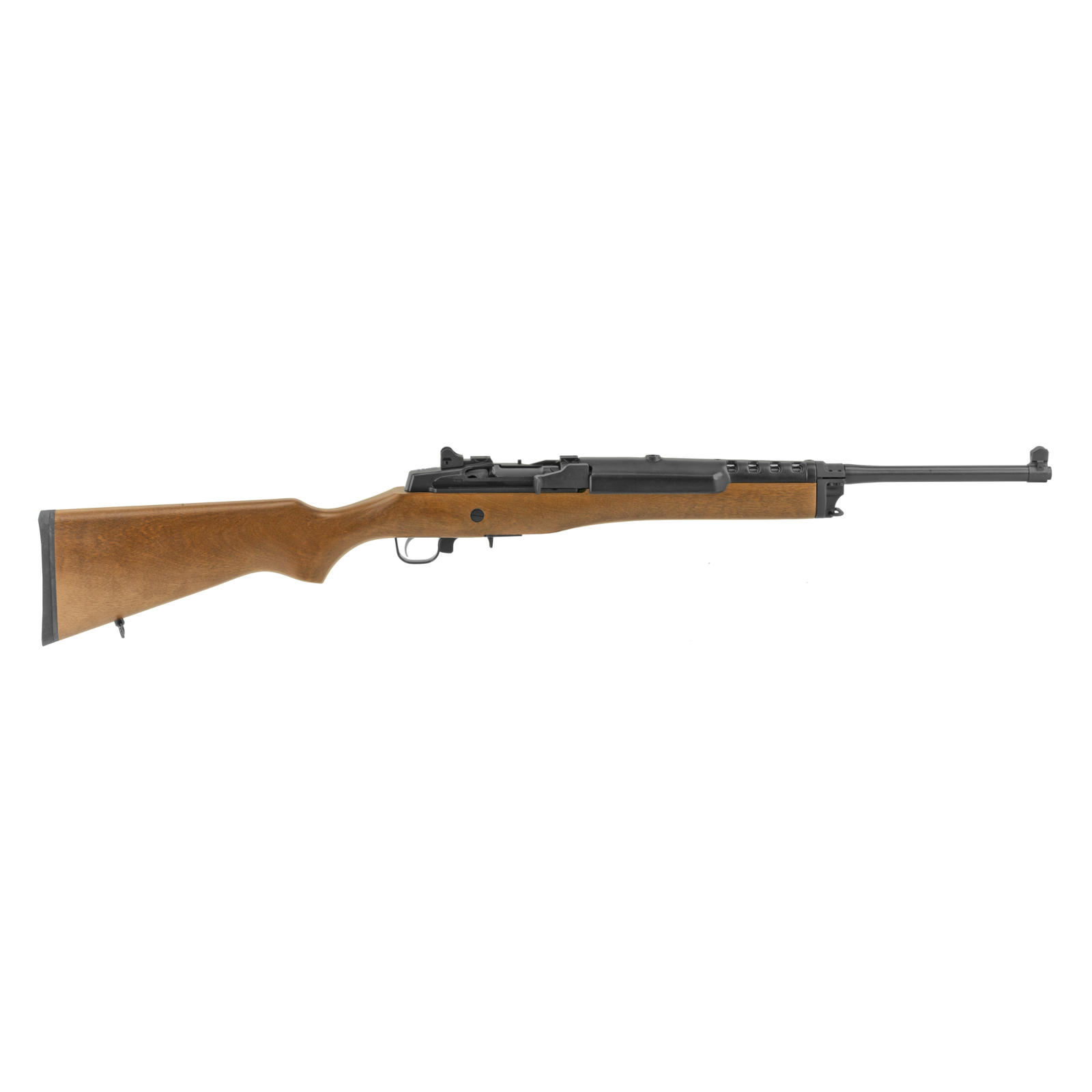 Ruger Mini-14 Ranch 5.56x45mm Rifle