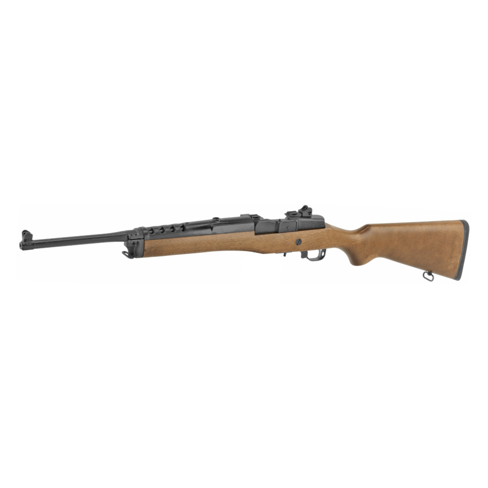Ruger Mini-14 Ranch 5.56x45mm Rifle