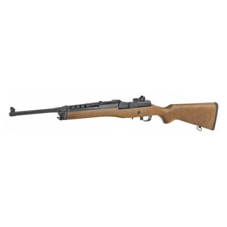 Ruger Mini-14 Ranch 5.56x45mm Rifle