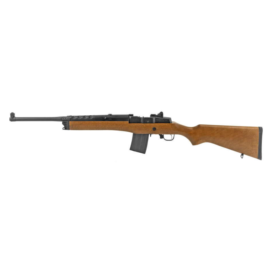 Ruger Mini-14 Ranch 5.56x45mm Rifle