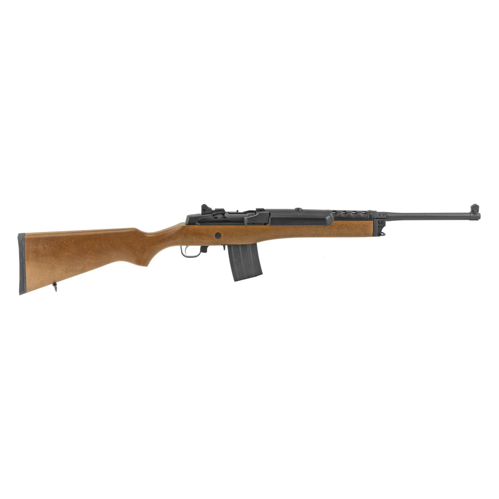 Ruger Mini-14 Ranch 5.56x45mm Rifle
