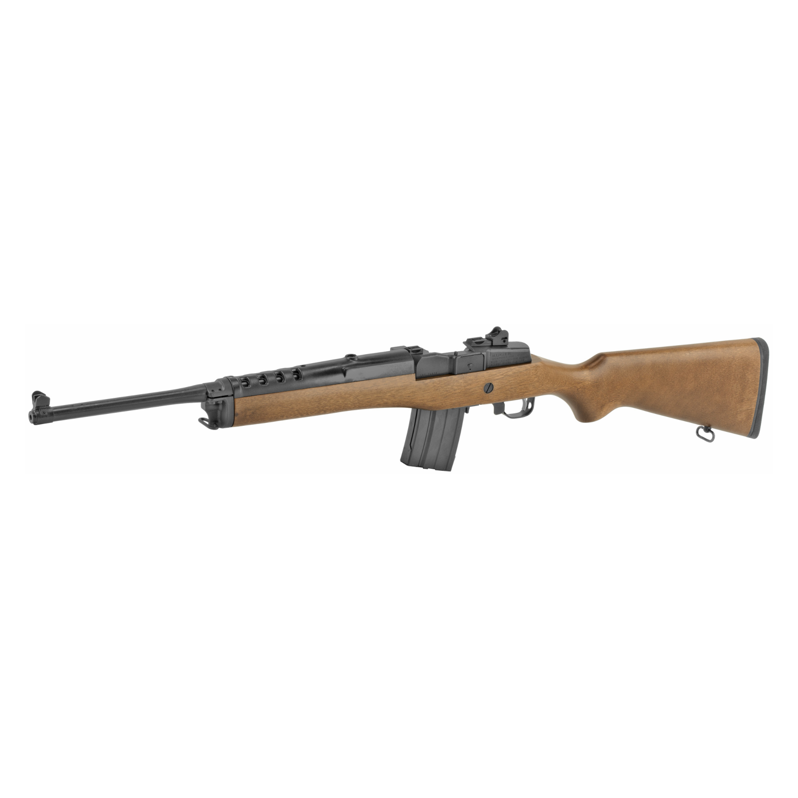 Ruger Mini-14 Ranch 5.56x45mm Rifle